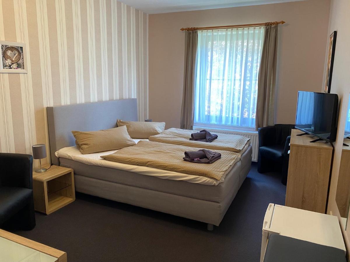 Waldhotel Hotel Boizenburg