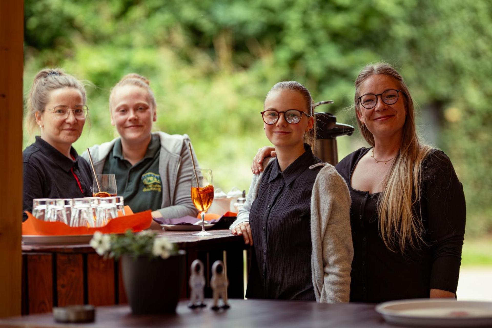 Waldhotel Hotel