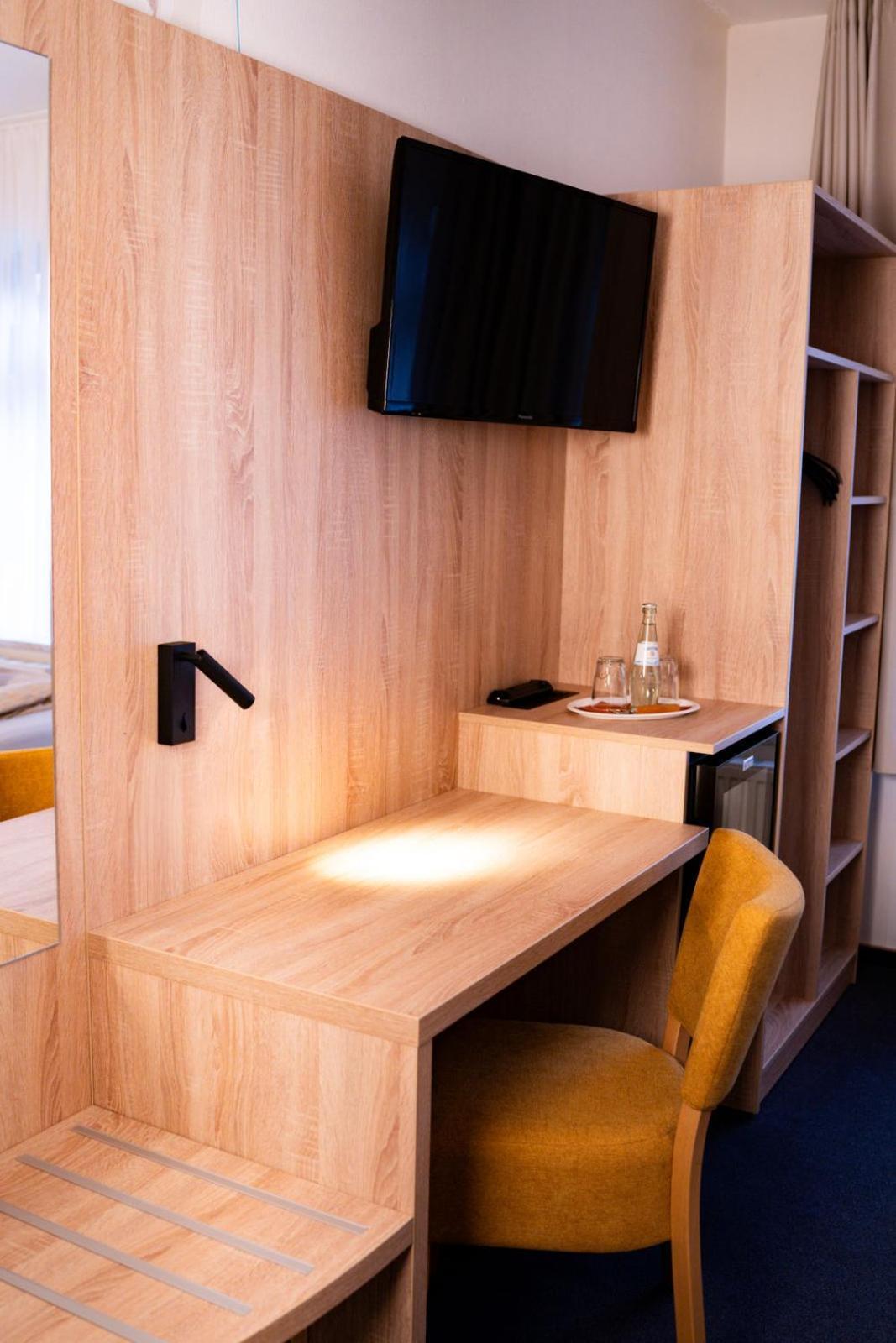 Waldhotel 2*